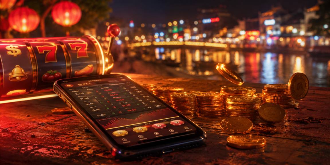 betvnd9 Truy cập game và tài khoản