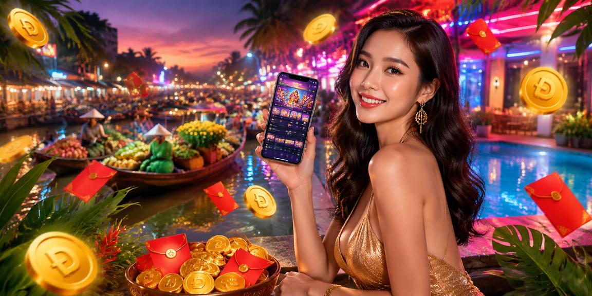 betvnd9 Live Casino